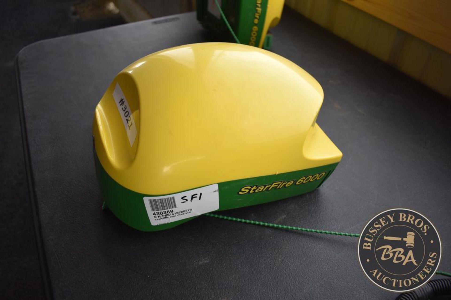 2019 JOHN DEERE STARFIRE 6000 26229 - Image 3 of 8