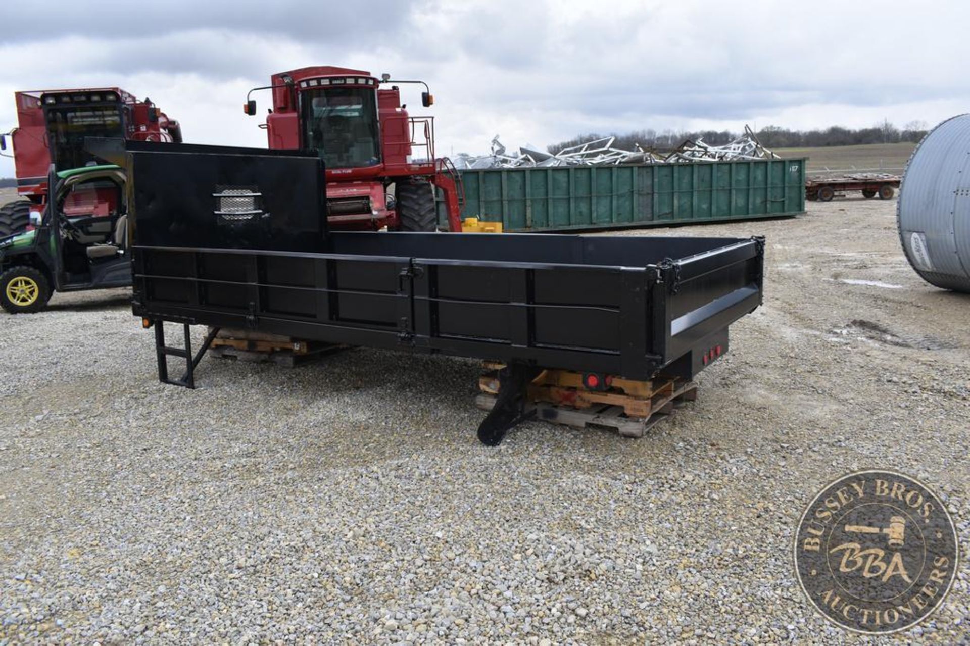 TRUCK BED 26087 - Image 8 of 31