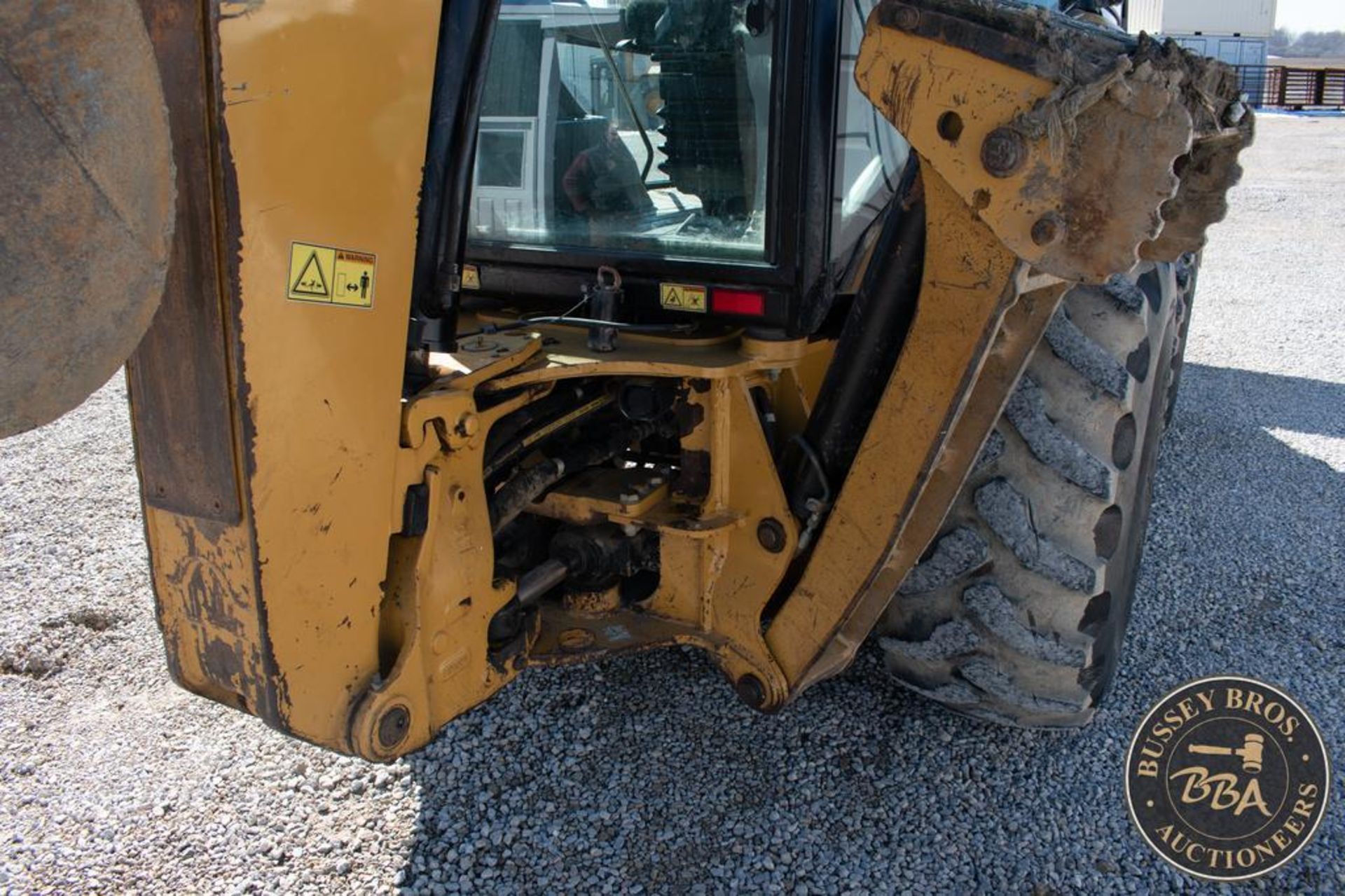 2011 CATERPILLAR 420E 25888 - Image 49 of 56