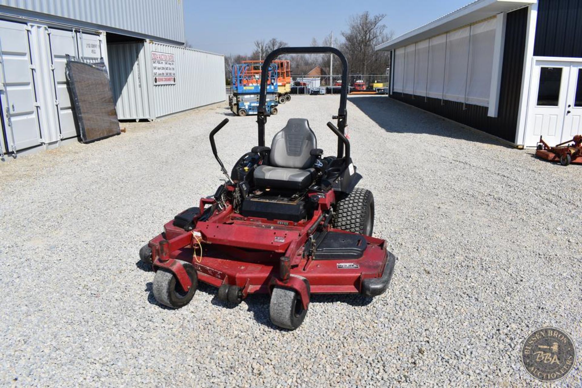 2014 TORO Z MASTER PROFESSIONAL 5000 74944 25962 - Image 4 of 48