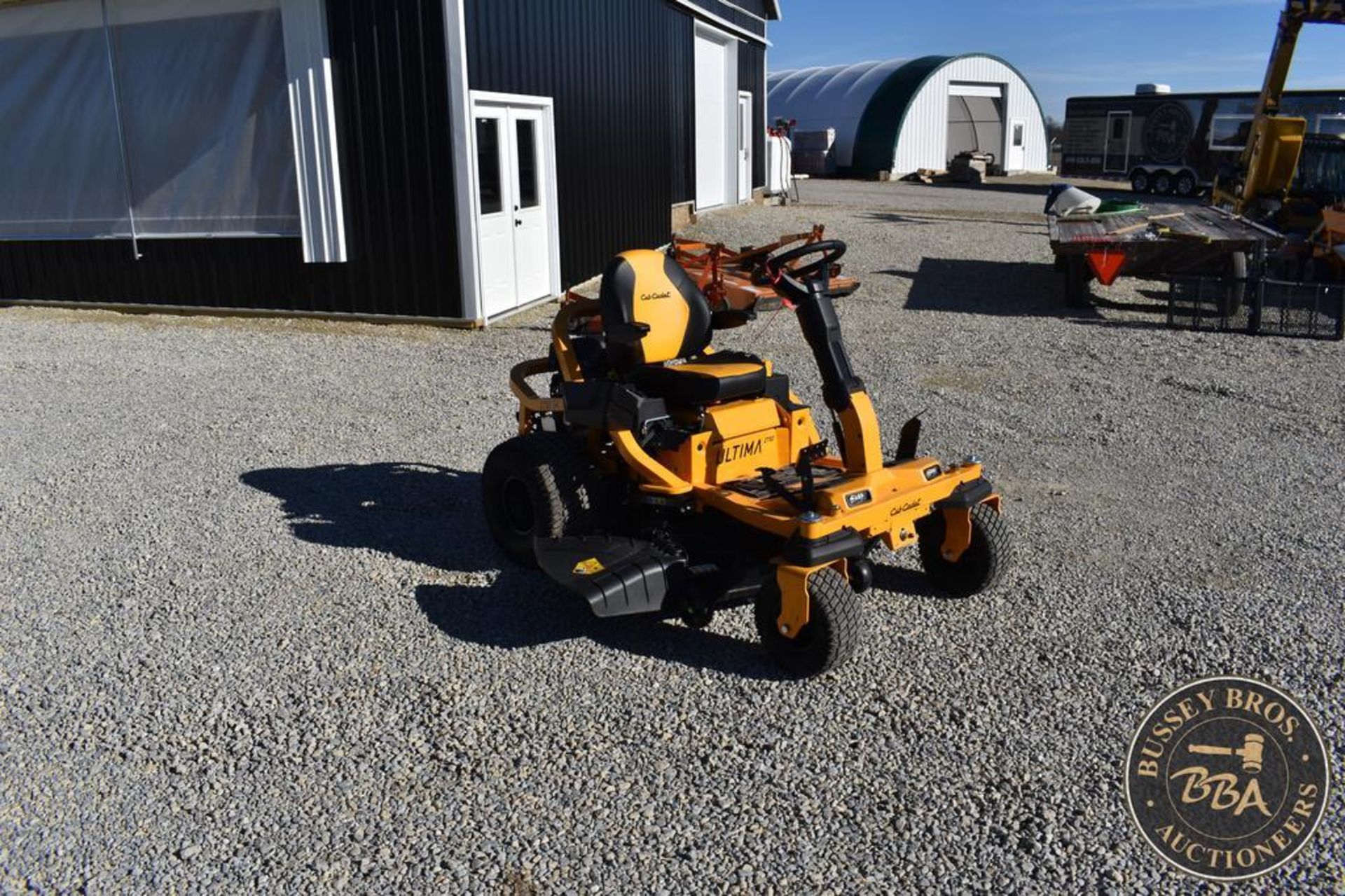 2022 CUB CADET ULTIMA ZTS2 54 25923 - Image 44 of 75