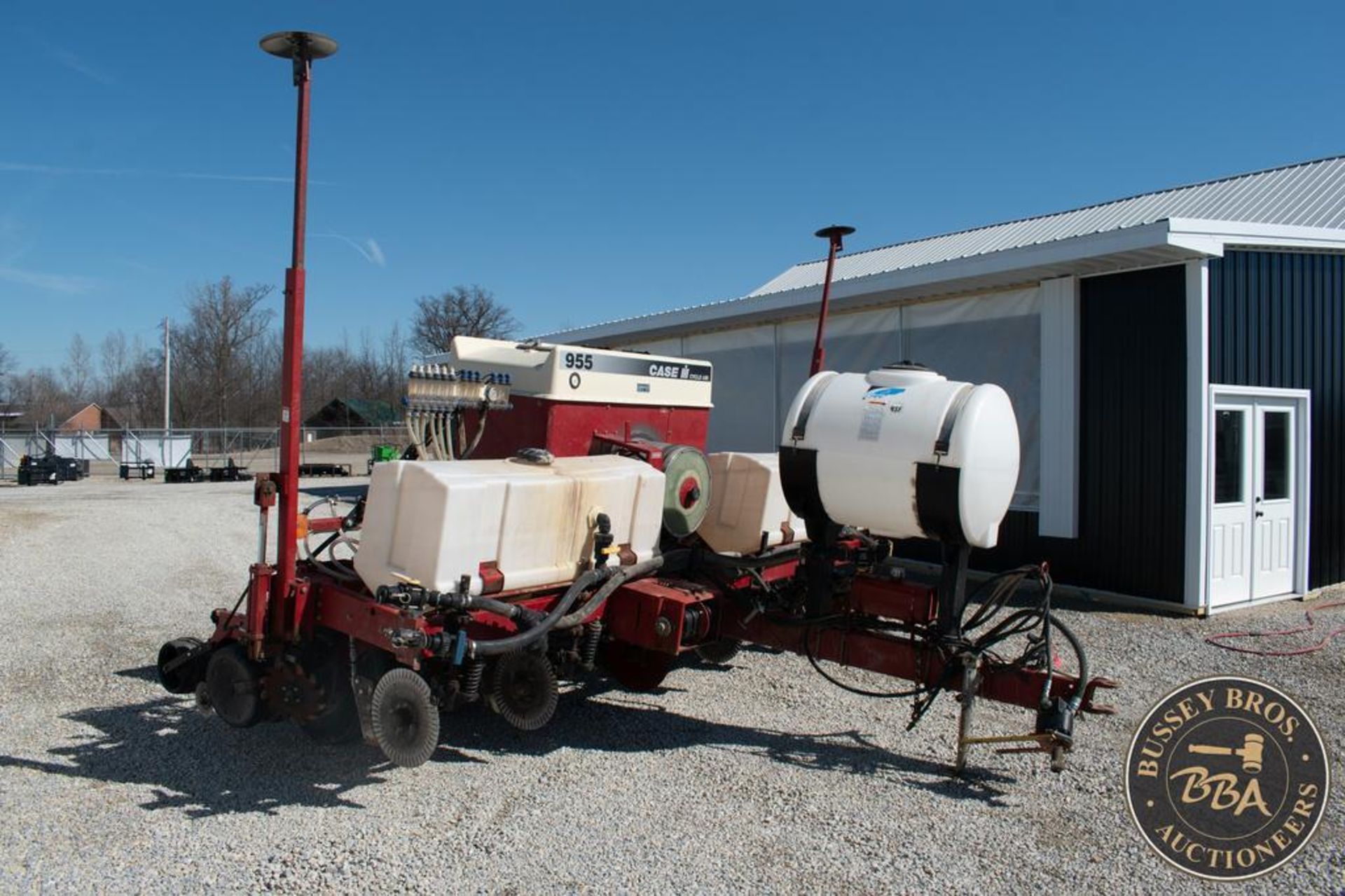 CASE IH 955 25892 - Image 10 of 41