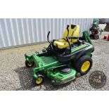 2021 JOHN DEERE Z950M 26182