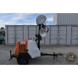 2018 GENERAC MLT6S 26236