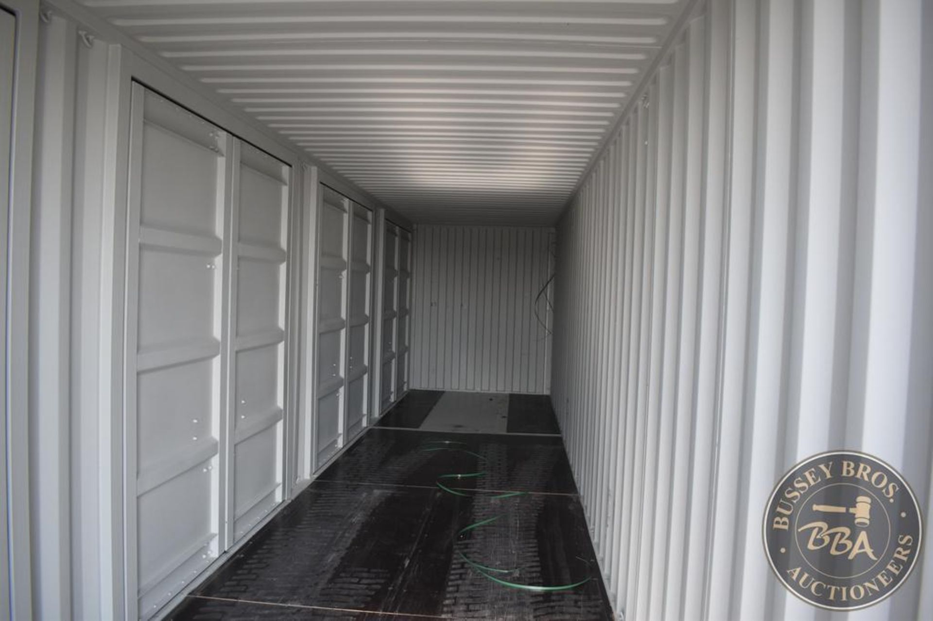 SUIHE 40FT SHIPPING CONTAINER 27041 - Image 15 of 15