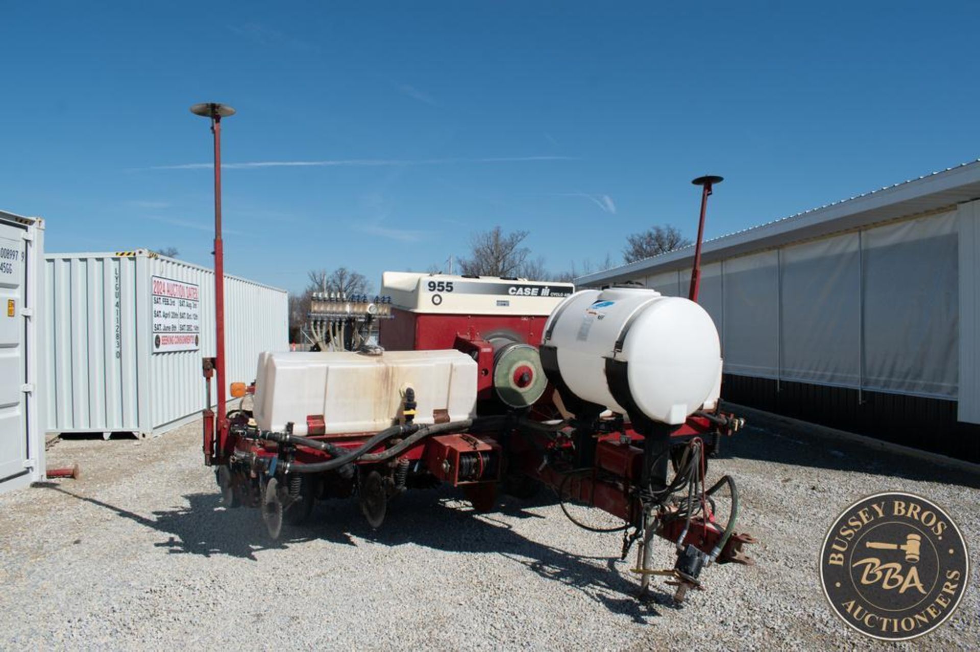 CASE IH 955 25892 - Image 8 of 41