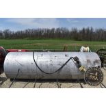 Other STEEL FUEL TANK 26237