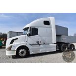 2007 VOLVO VNL64T670 25996