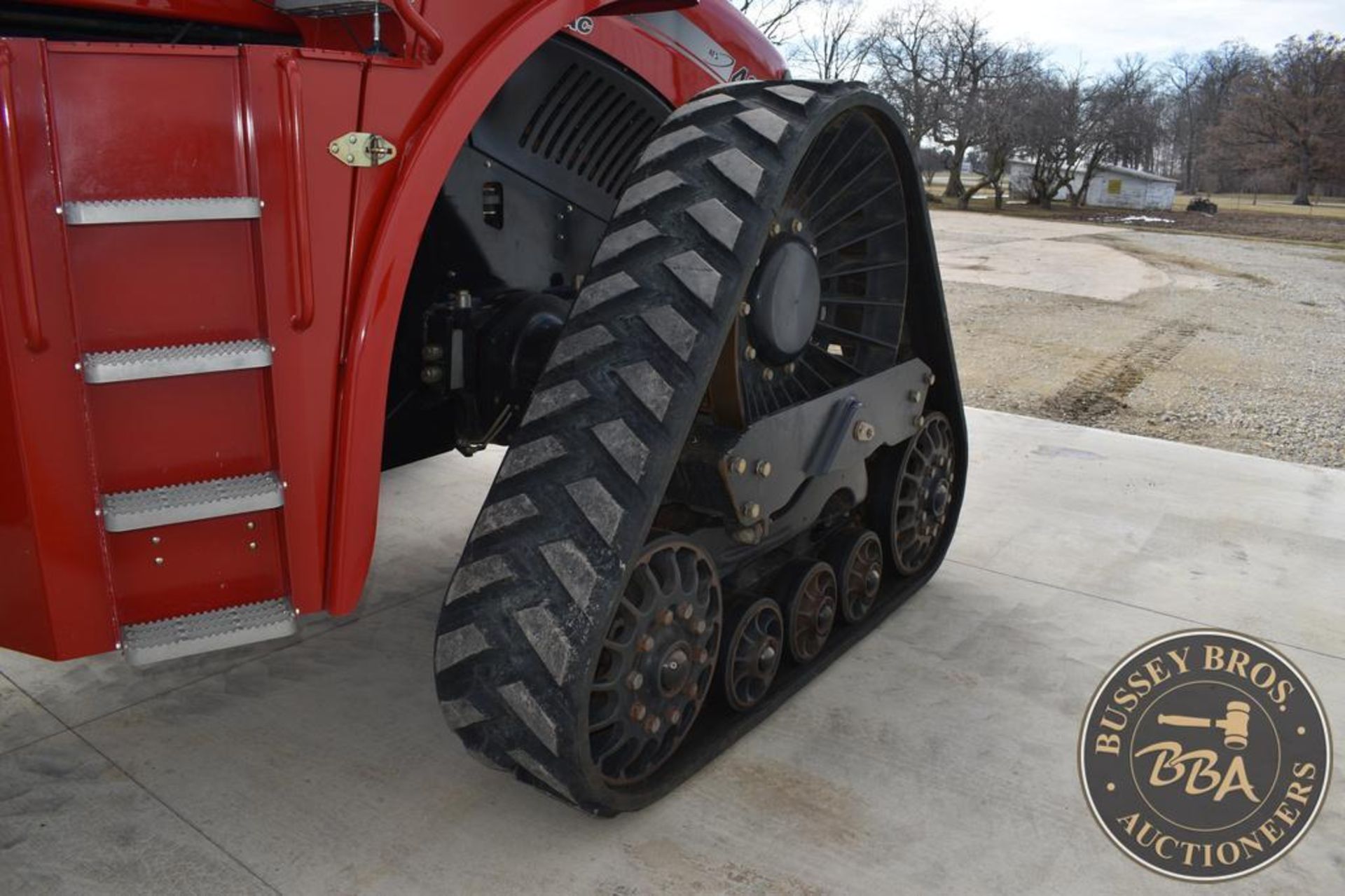 2014 CASE IH STEIGER 420 AFS ROWTRAC 26005 - Image 29 of 99