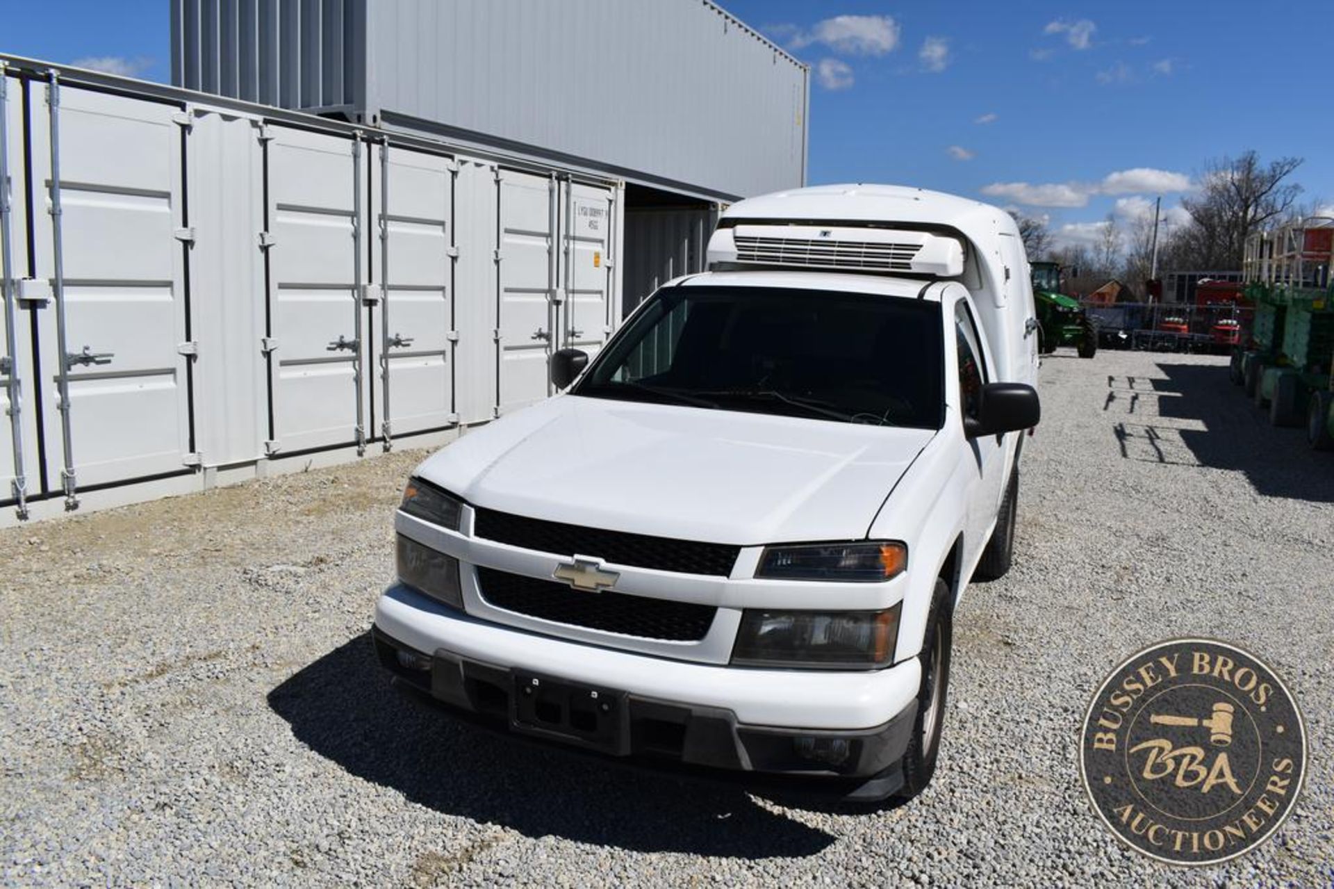 2010 CHEVROLET COLORADO 26120 - Image 5 of 49