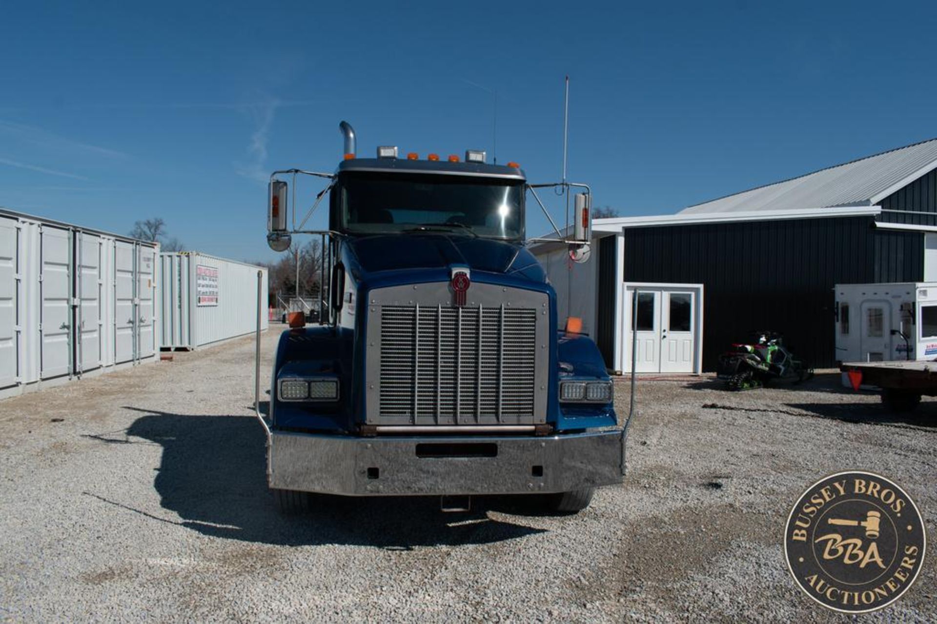 2012 KENWORTH T800 25889 - Image 6 of 54