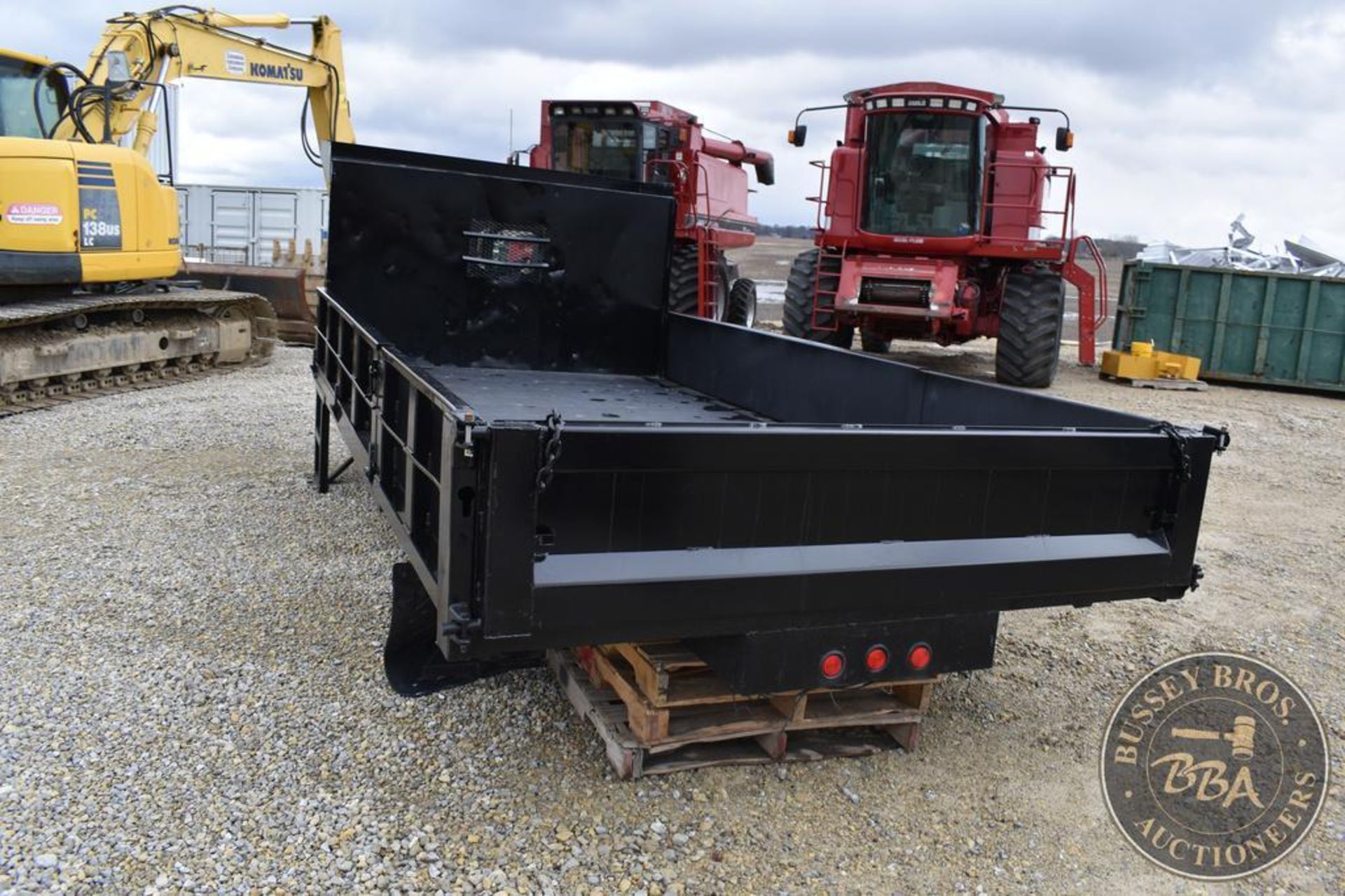 TRUCK BED 26087 - Image 13 of 31