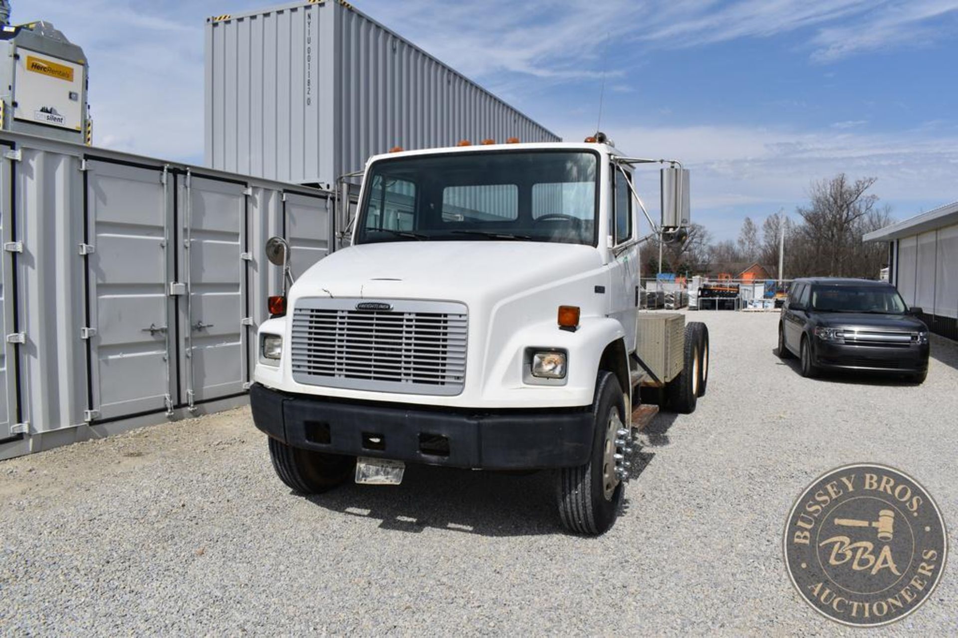 2003 FREIGHTLINER FL80 26011 - Image 6 of 65