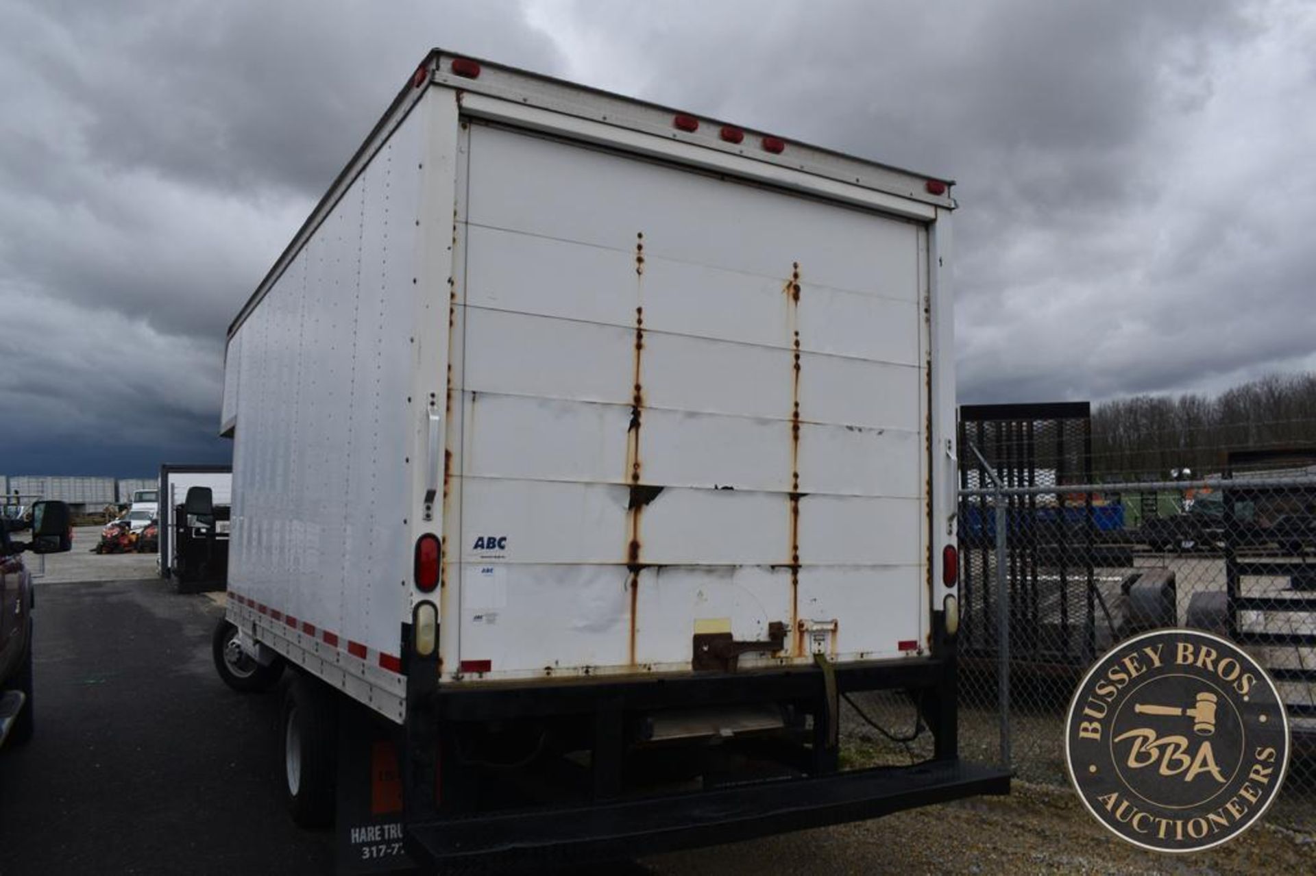 2006 CHEVROLET G3500 26196 - Image 13 of 26