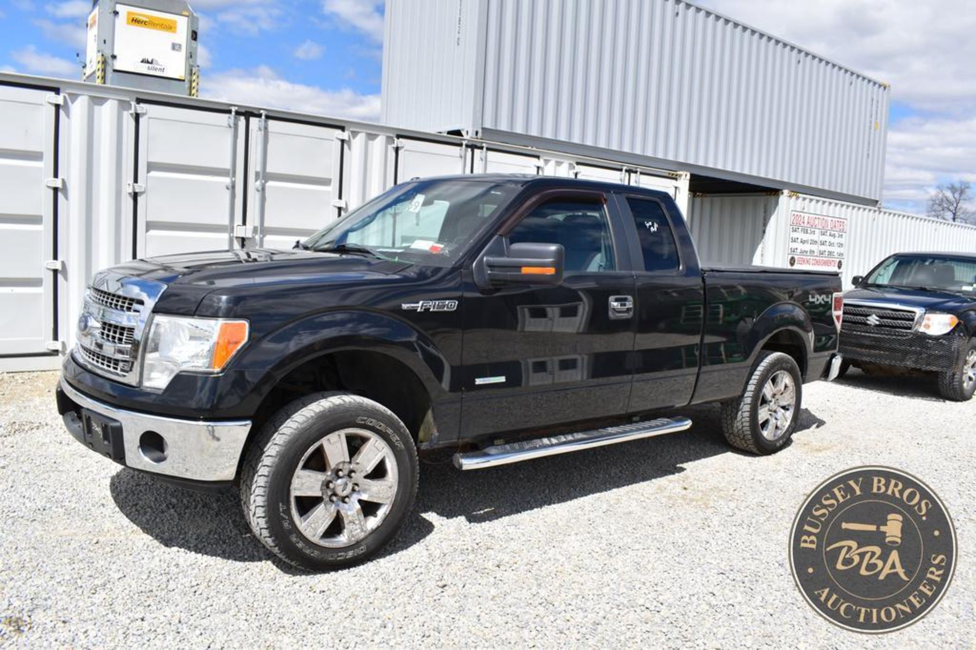 2013 FORD F150 XLT 26129 - Image 3 of 37