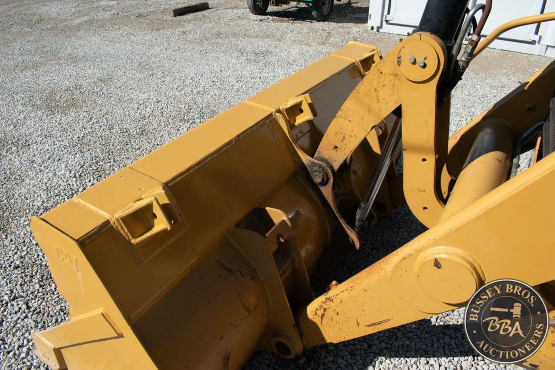 2011 CATERPILLAR 420E 25888 - Image 31 of 56