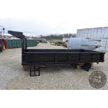 TRUCK BED 26087