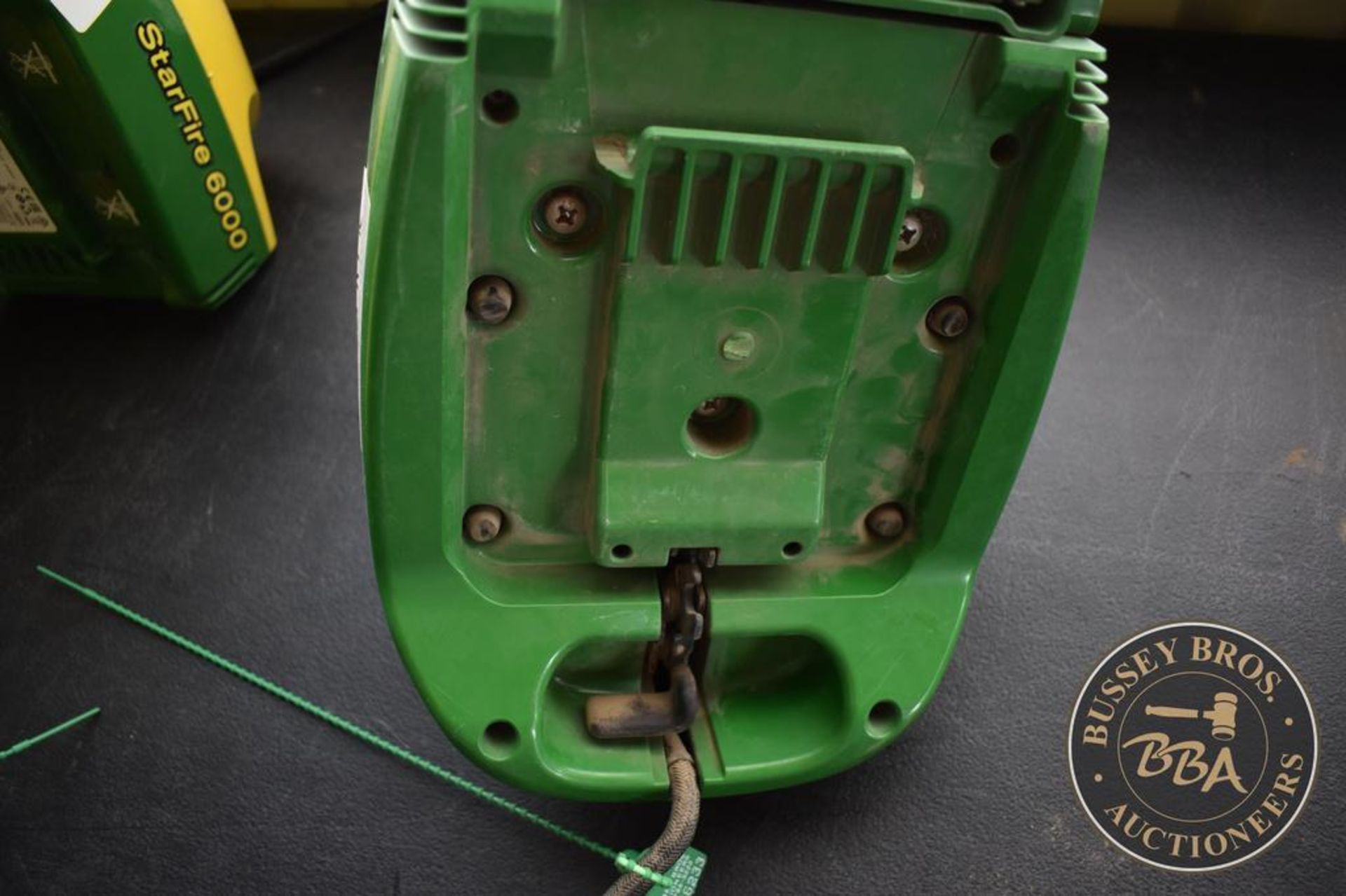 2011 JOHN DEERE STARFIRE 3000 26233 - Image 7 of 8