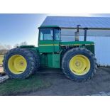 1982 JOHN DEERE 8640H 26160