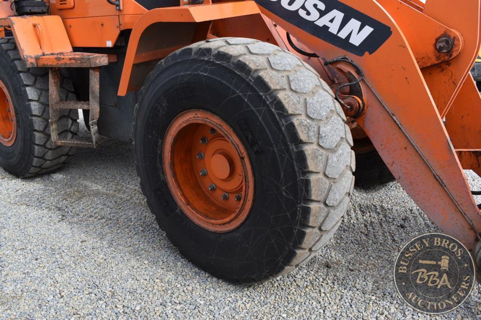 DOOSAN DL220-3 26083 - Image 21 of 57