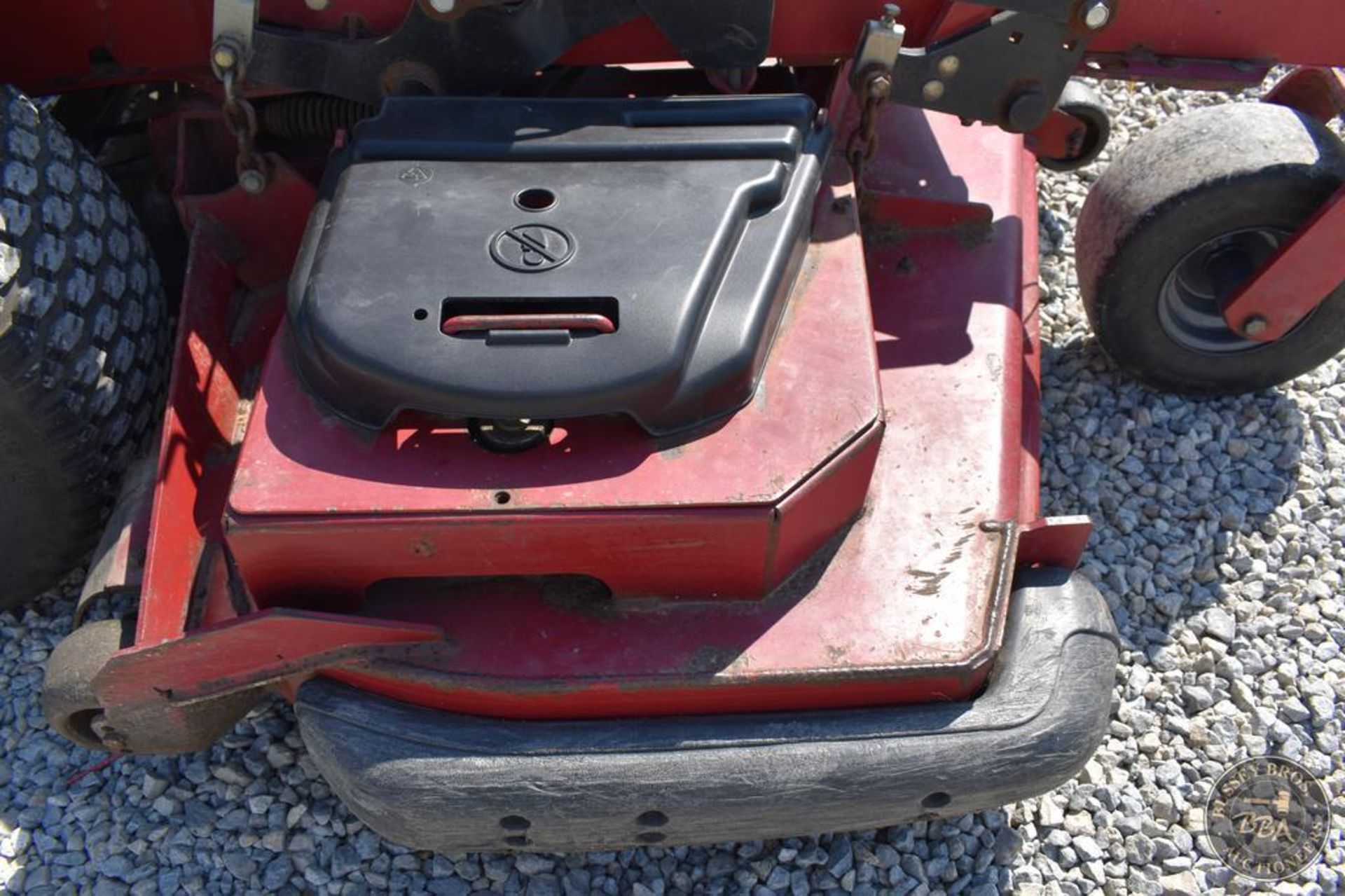 2014 TORO Z MASTER PROFESSIONAL 5000 74944 25962 - Image 35 of 48