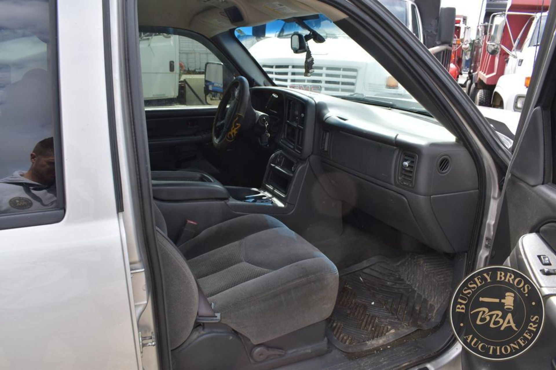 2006 CHEVROLET SILVERADO 1500 26171 - Image 16 of 21