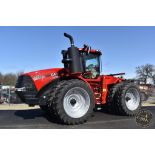 2022 CASE IH STEIGER 370 26063