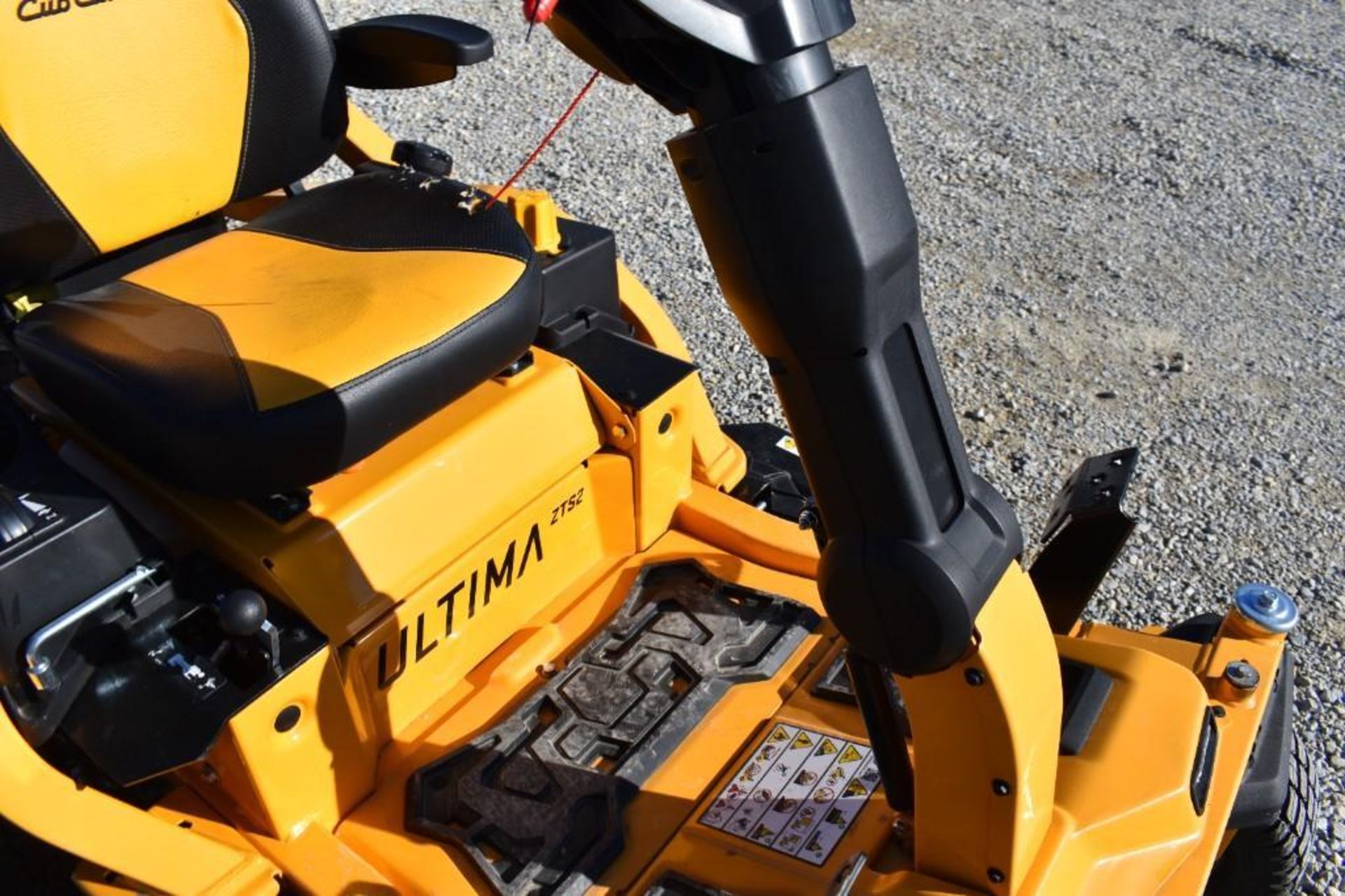 2022 CUB CADET ULTIMA ZTS2 54 25923 - Image 31 of 75