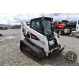 2018 BOBCAT T650 26186