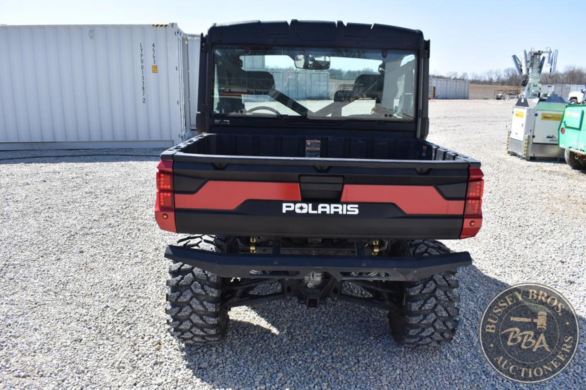 2018 POLARIS RANGER 1000 XP 25942 - Image 24 of 52