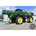 2016 JOHN DEERE R4045 26085