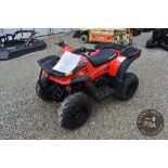 2006 POLARIS 90 26168