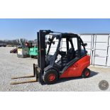 2016 LINDE HT35 25954