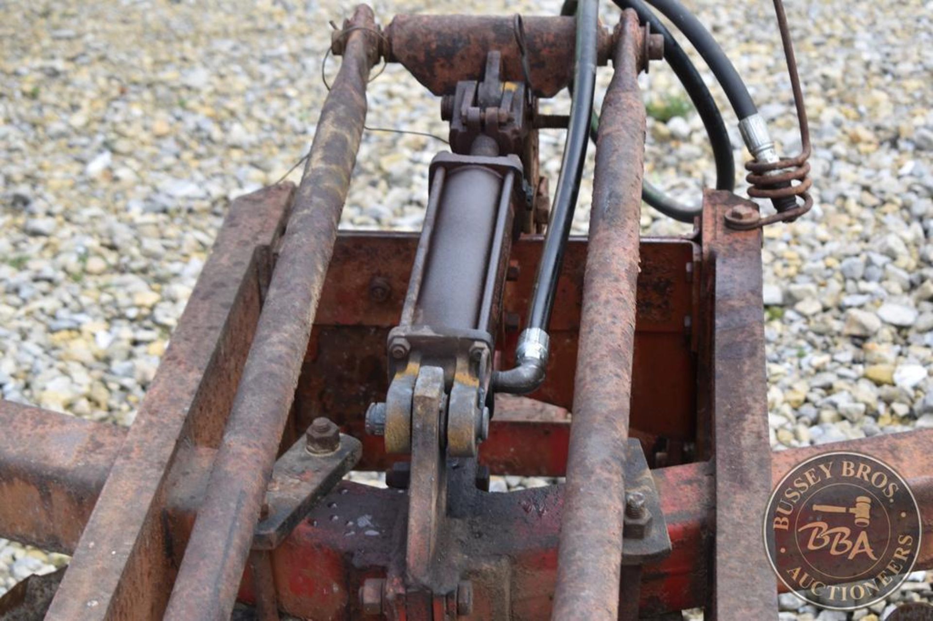 MASSEY FERGUSON 52 26092 - Image 18 of 22