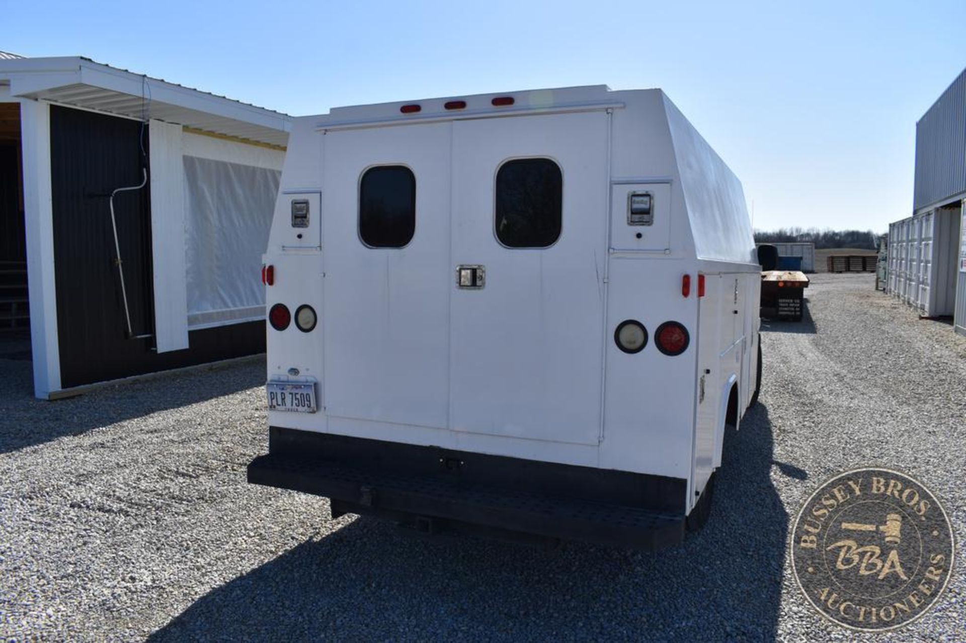 2006 CHEVROLET EXPRESS 3500 25952 - Image 15 of 57