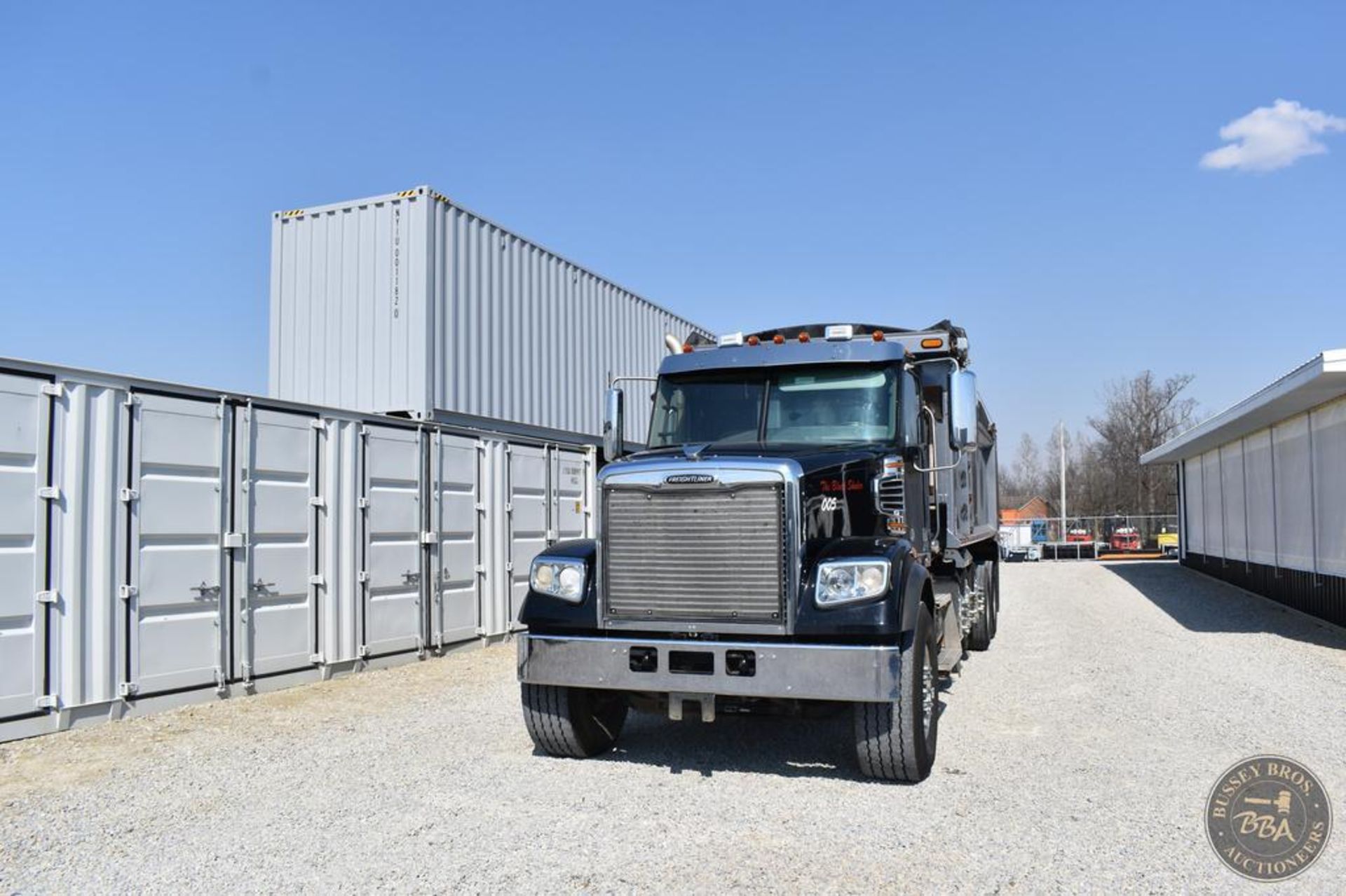 2020 FREIGHTLINER CORONADO 122 SD 26100 - Image 13 of 90