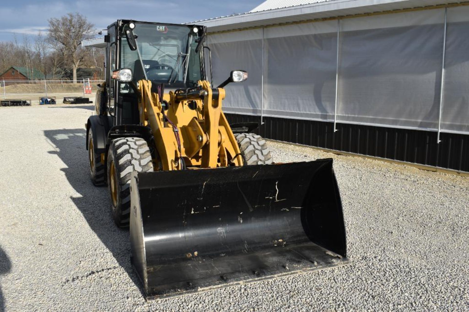 2022 CATERPILLAR 906M 25887 - Image 38 of 54