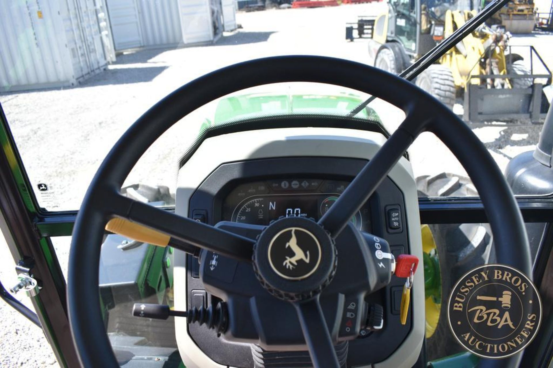 2019 JOHN DEERE 5090M 26121 - Image 54 of 59