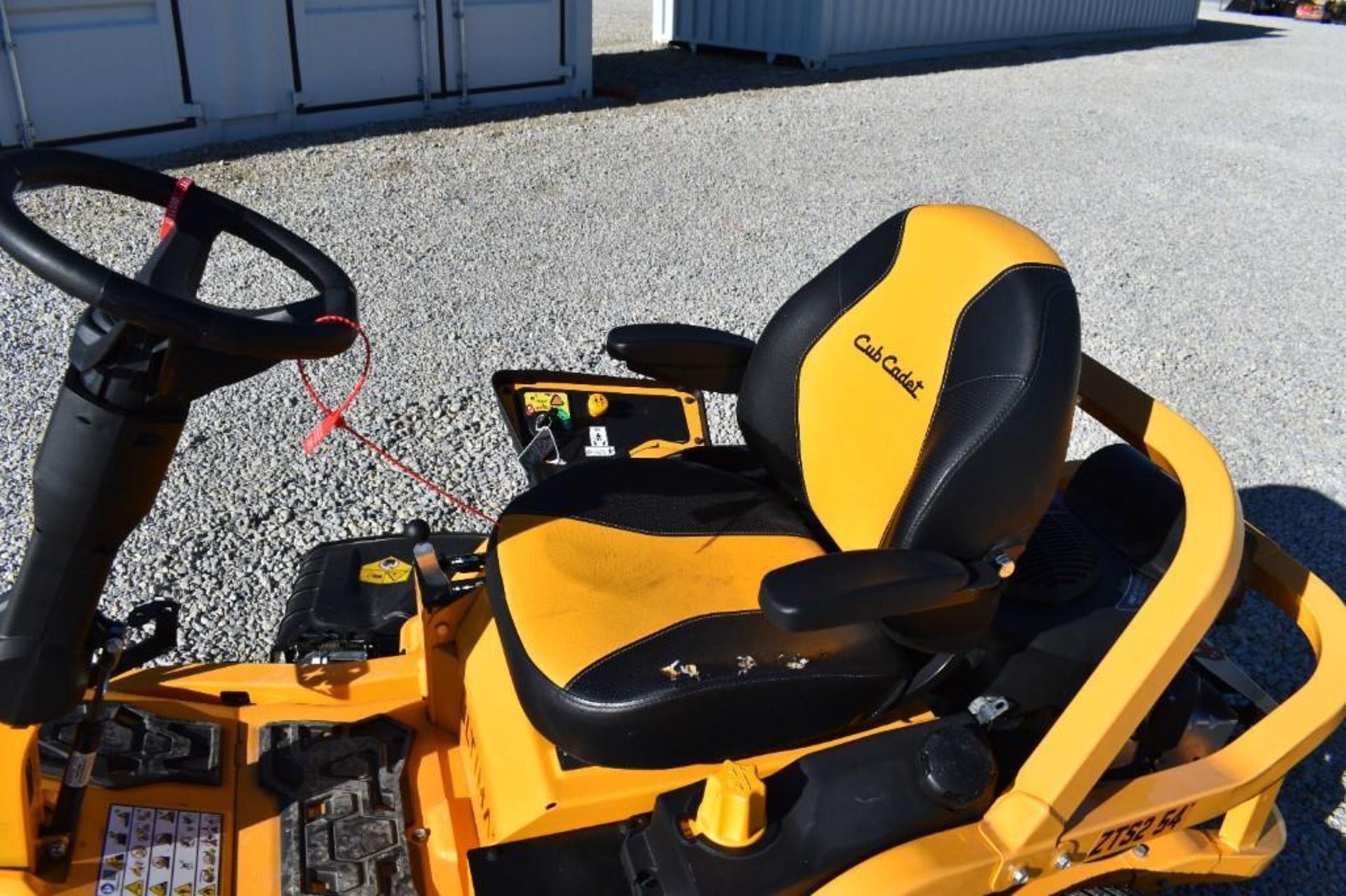 2022 CUB CADET ULTIMA ZTS2 54 25923 - Image 34 of 75