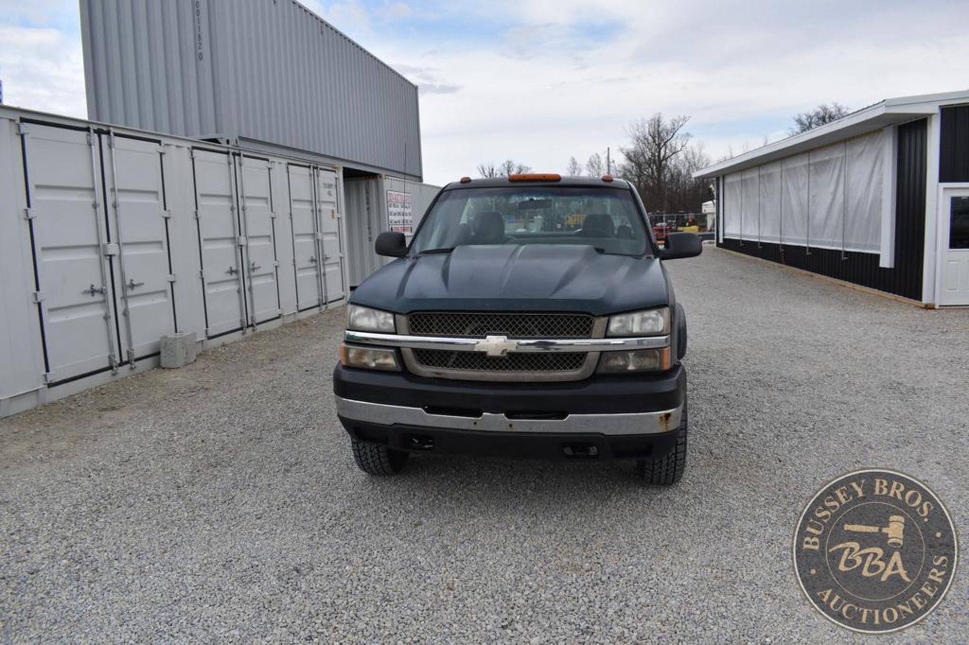 2006 CHEVROLET 2500HD 26014 - Image 6 of 44