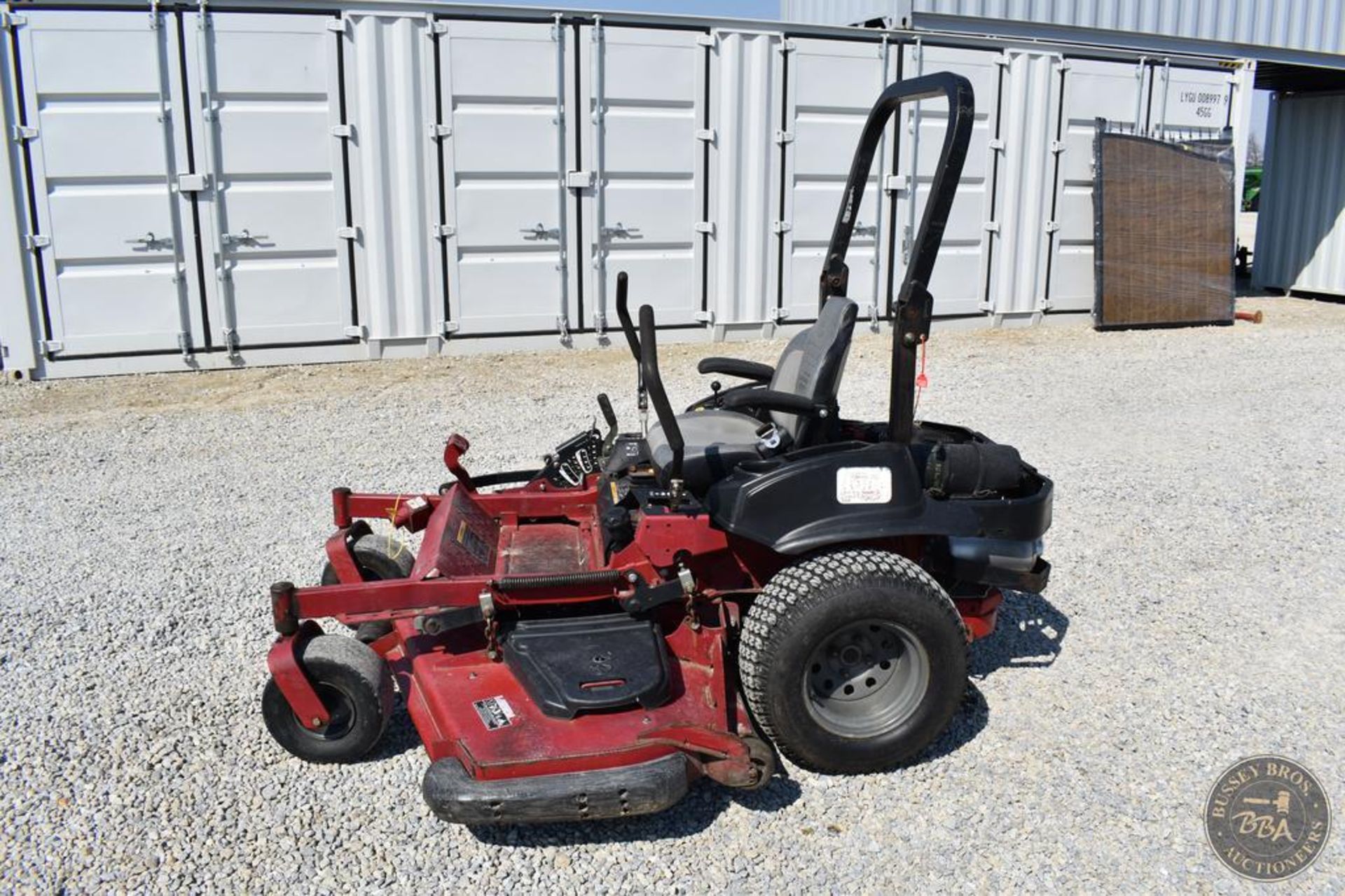 2014 TORO Z MASTER PROFESSIONAL 5000 74944 25962 - Image 29 of 48