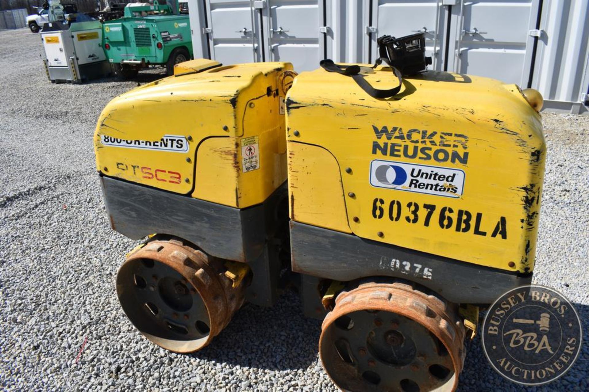 2018 WACKER NEUSON RTSC-3 25946 - Image 21 of 42