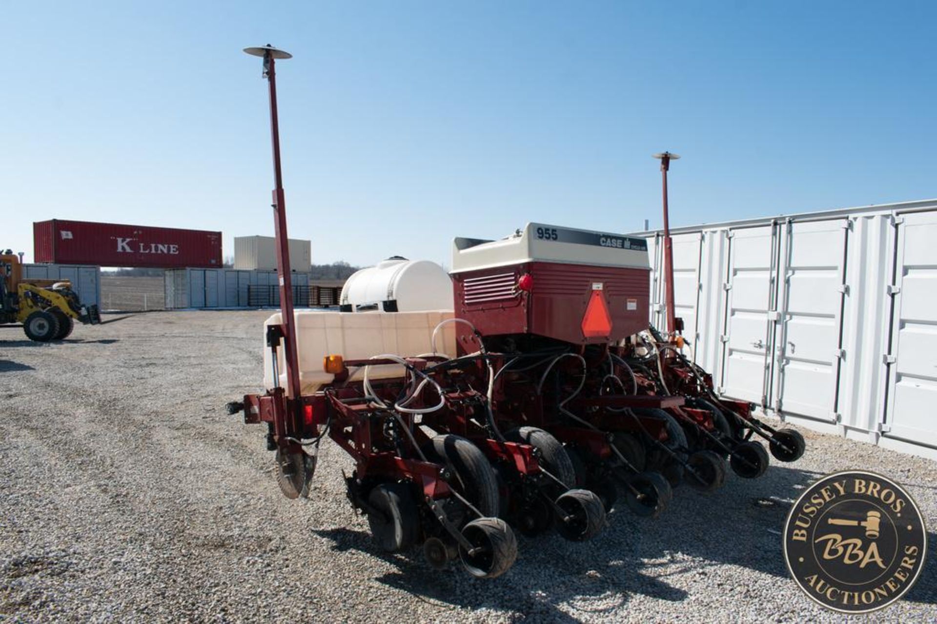 CASE IH 955 25892 - Image 17 of 41