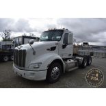 2013 PETERBILT 579 26201