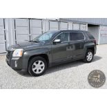 2013 GMC TERRAIN 26078