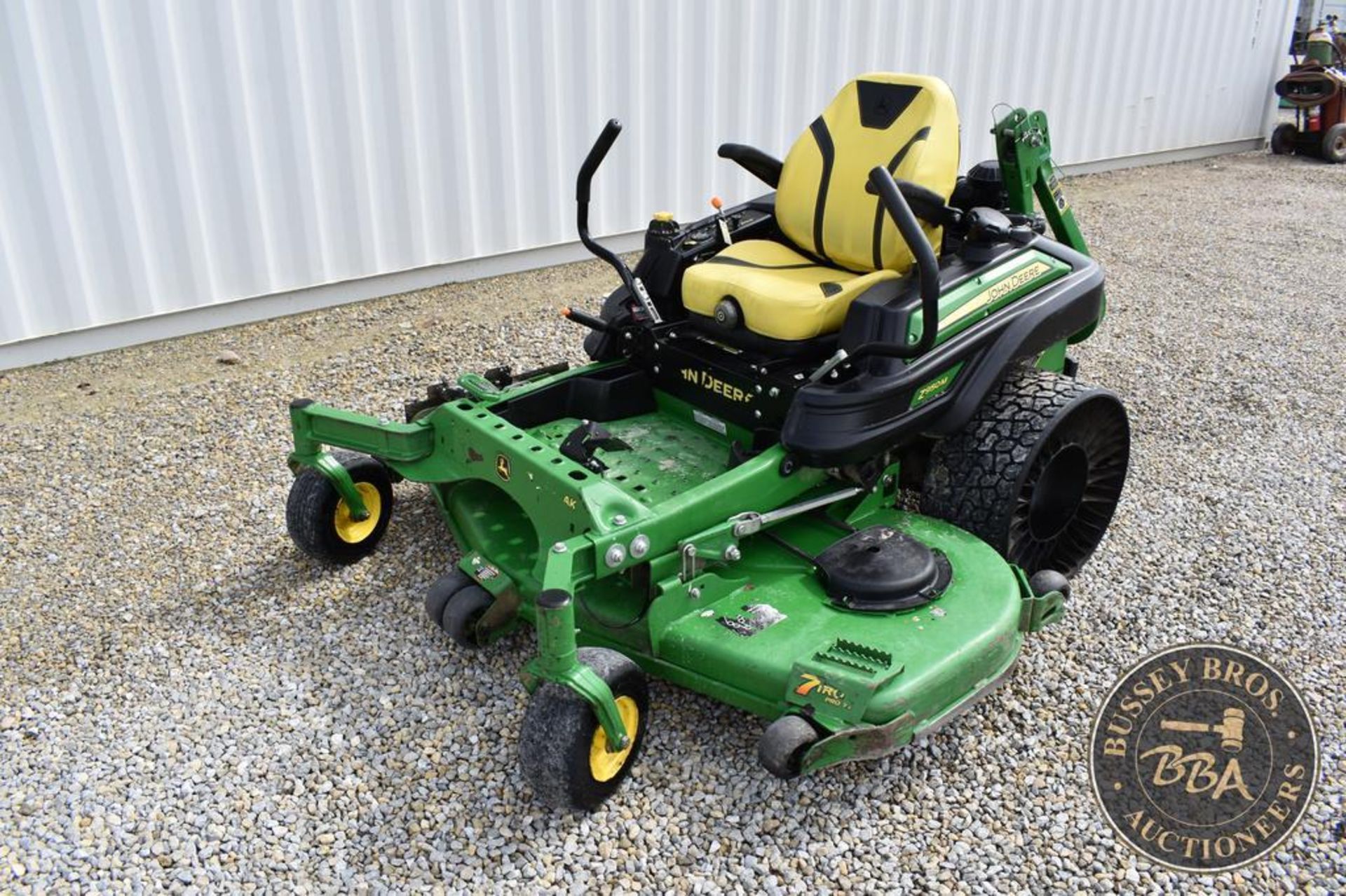 2021 JOHN DEERE Z950M 26181 - Image 2 of 32