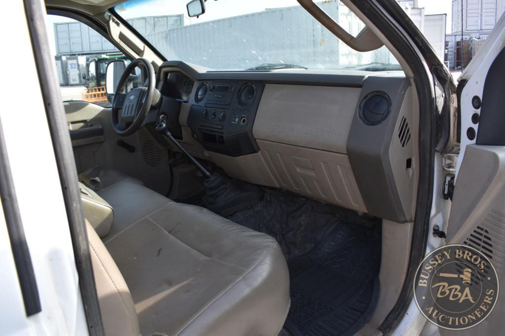 2008 FORD F250 SD XL 26025 - Image 41 of 44