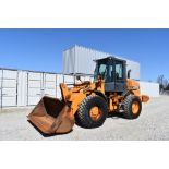 2003 CASE 521D 25930