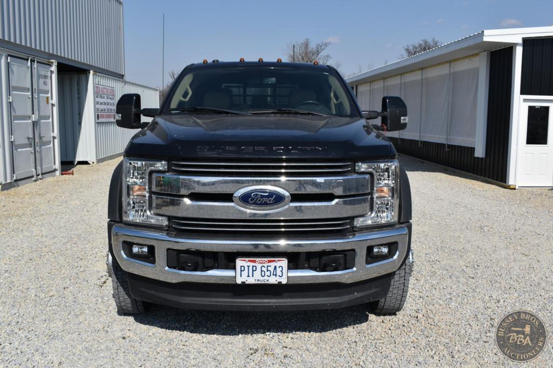 2019 FORD F550 SD LARIAT 25972 - Image 29 of 29