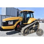 1998 CATERPILLAR CH55 25991